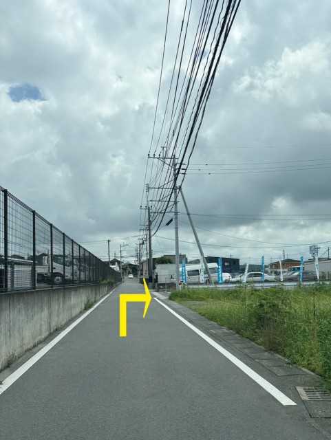 アキッパ駐車場7-6-90-3の駐車場写真