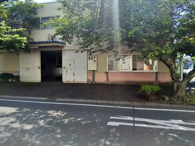 駐車場詳細写真