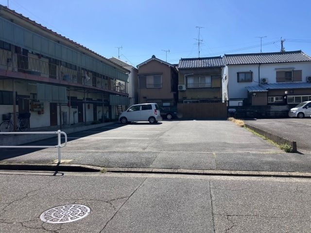 [a934d]東又兵ヱ町2丁目駐車場の駐車場写真