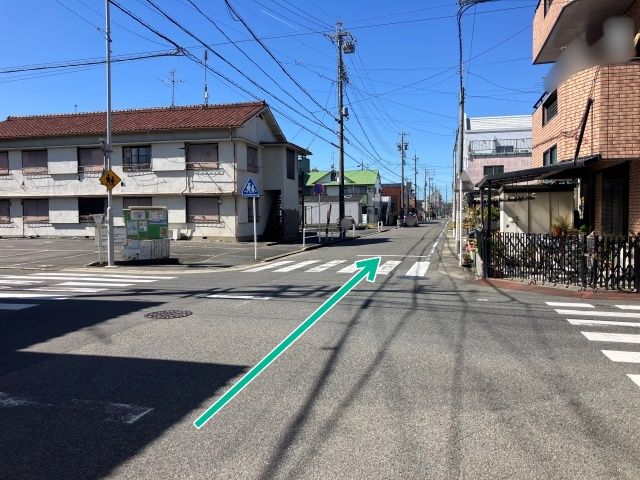 [a934d]東又兵ヱ町2丁目駐車場の駐車場写真