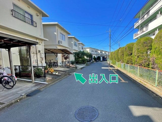 大宮区大原7-2-2-2-4◎アキッパ駐車場の駐車場写真