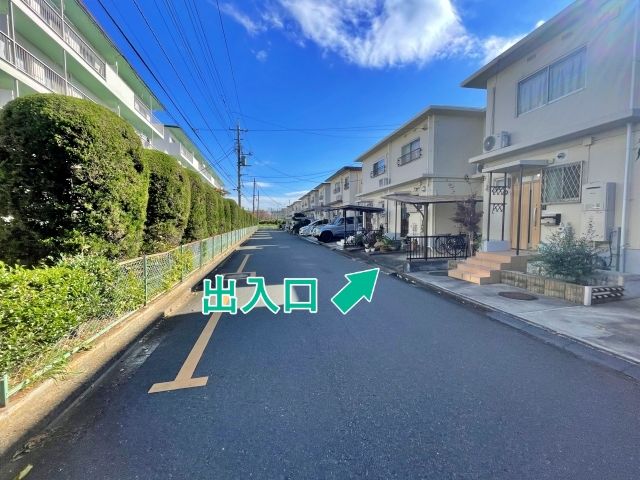 大宮区大原7-2-2-2-4◎アキッパ駐車場の駐車場写真