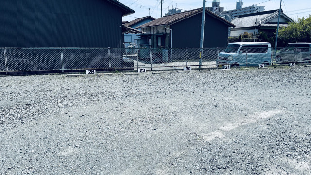 東今宿4丁目9駐車場の駐車場写真