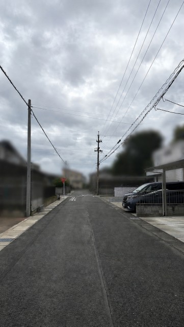 有玉南町1633-2駐車場の駐車場写真