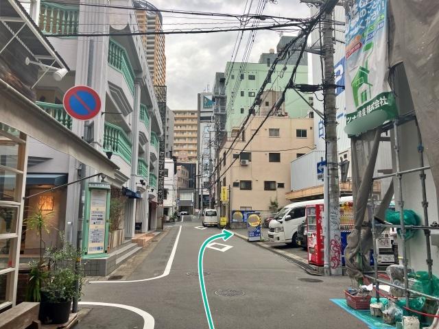 P-CLUB白浜パーキング【機械式/普通車】【月〜土 8:00~23:59 / 日祝 9:00~23:59】の駐車場写真