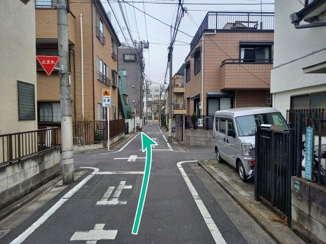 parking photo