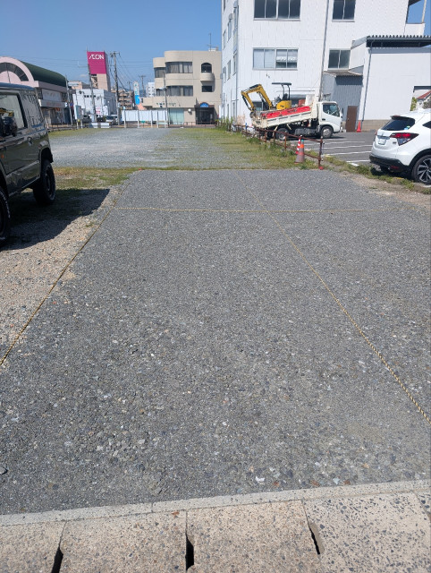 駐車場写真2