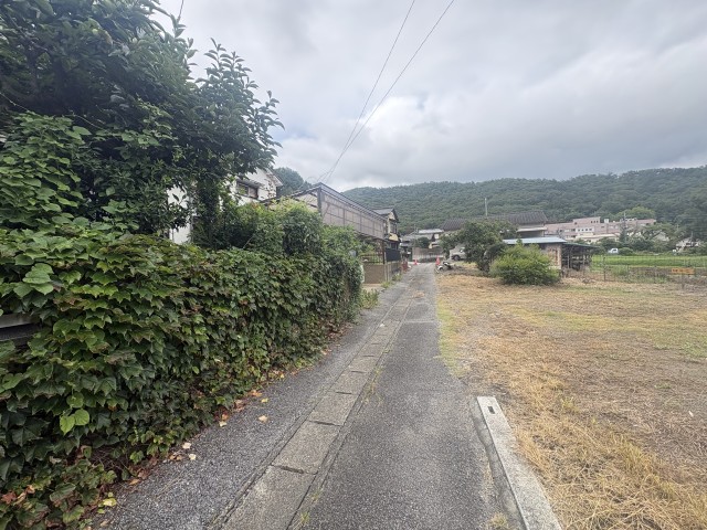 栃木県足利市本城の駐車場写真