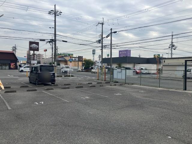 モータープール紺谷【20】の駐車場写真