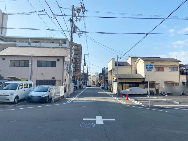 コーナン 南津守店 大阪市西成区 周辺の予約制 時間貸 日貸し駐車場 駐車場を検索 賃貸スタイル