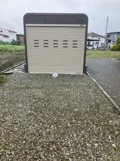 元町1条東6丁目8駐車場の駐車場写真