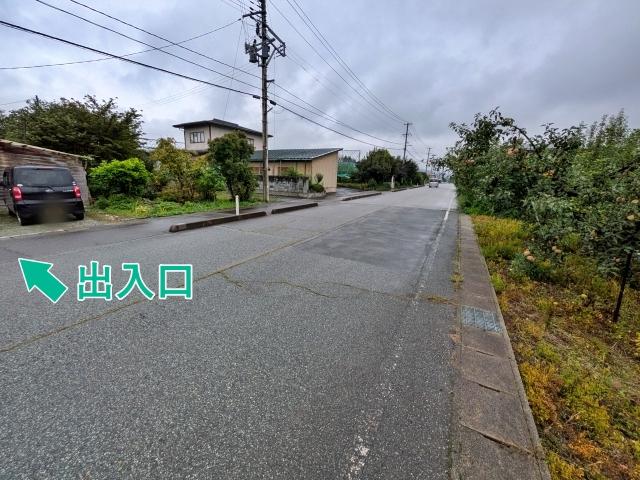 荒谷1973-1054 アキッパ駐車場の駐車場写真