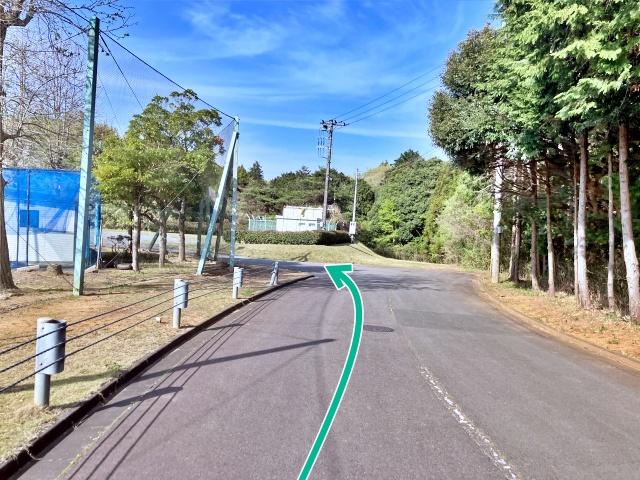 トヨペットエンジョイパーク駐車場【大洗海上花火大会公式駐車場2026】の駐車場写真