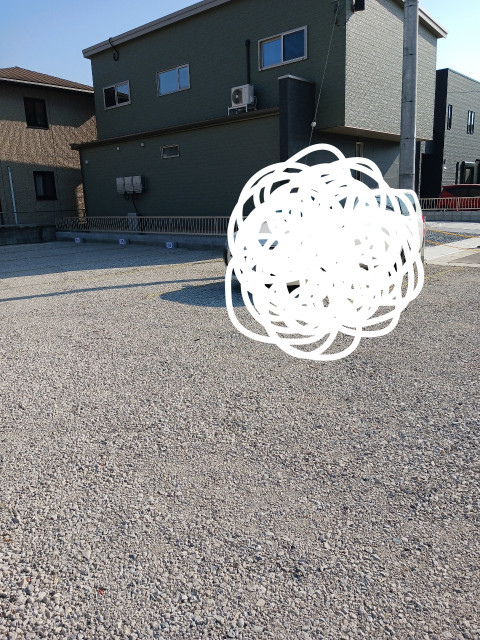 福田公園北パーキングの駐車場写真