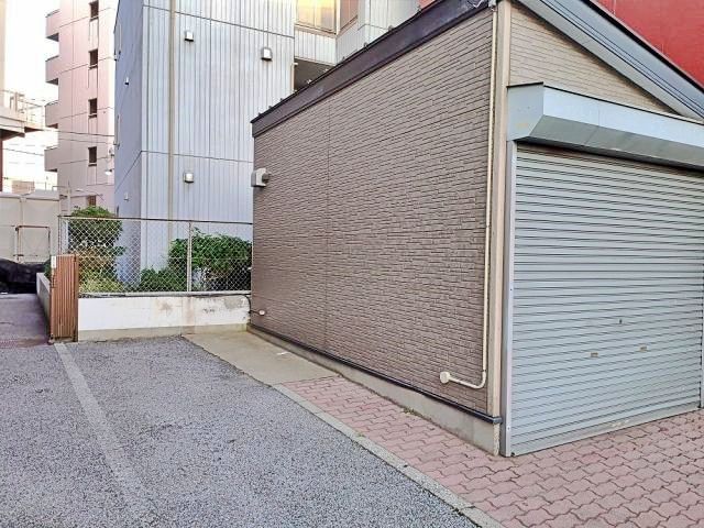 駐車場詳細