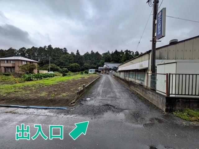 向山1161-19 アキッパ駐車場の駐車場写真