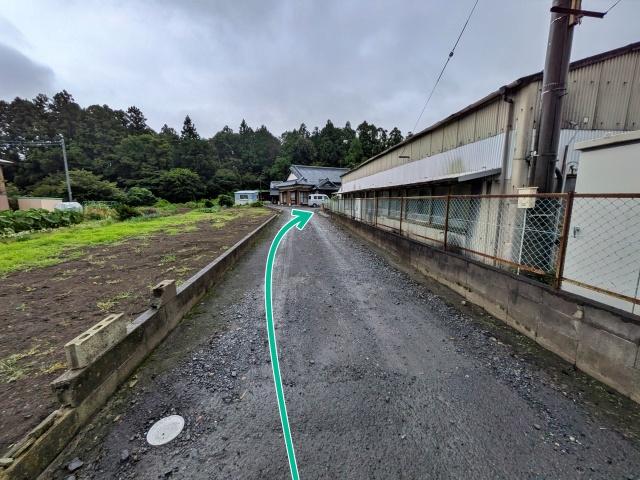 向山1161-19 アキッパ駐車場の駐車場写真