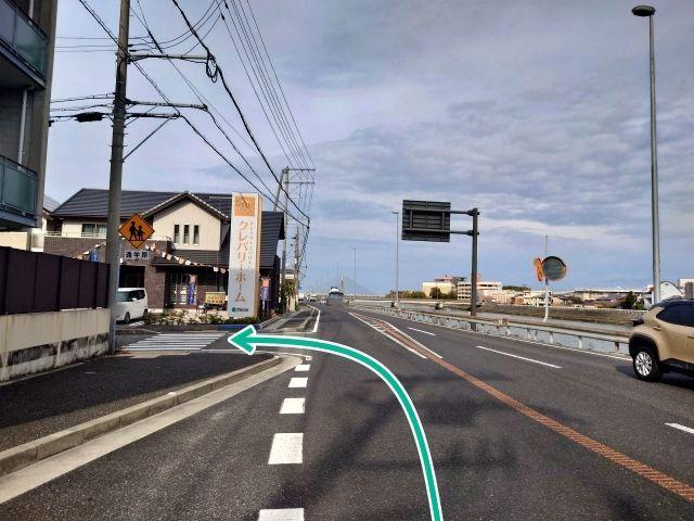 第一小学校【淡路島まつり公式駐車場】の駐車場写真