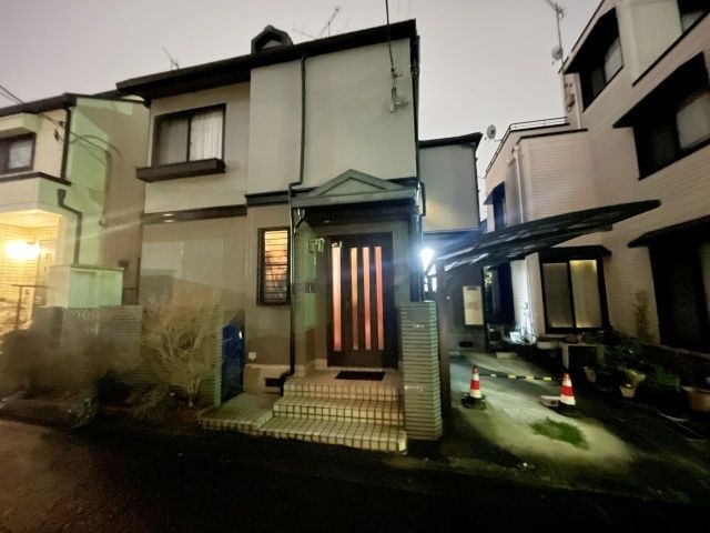 本町1丁目29-2◎アキッパ駐車場の駐車場写真