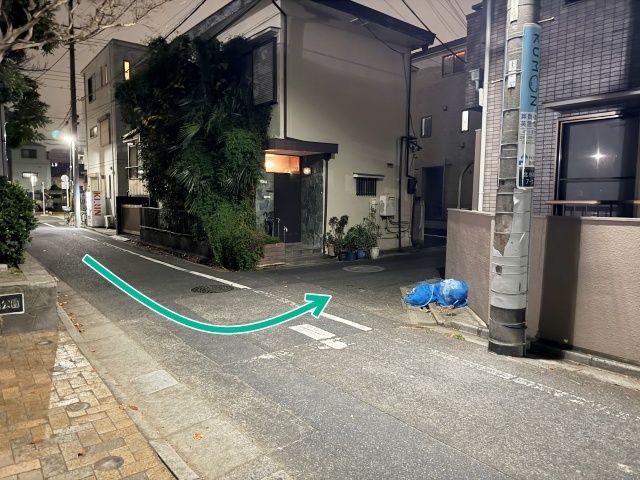 北小岩7丁目1-16 自宅裏☆アキッパ駐車場の駐車場写真