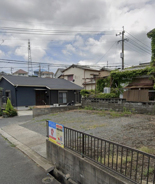 中の原東駐車場の駐車場写真