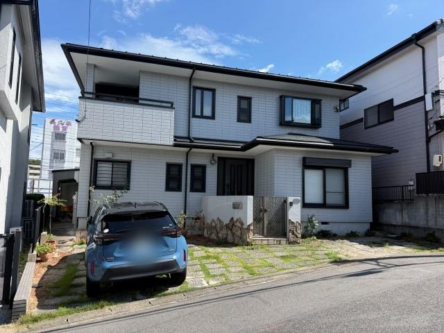 山野田507☆アキッパ駐車場の駐車場写真