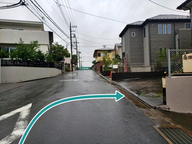 駐車場詳細写真