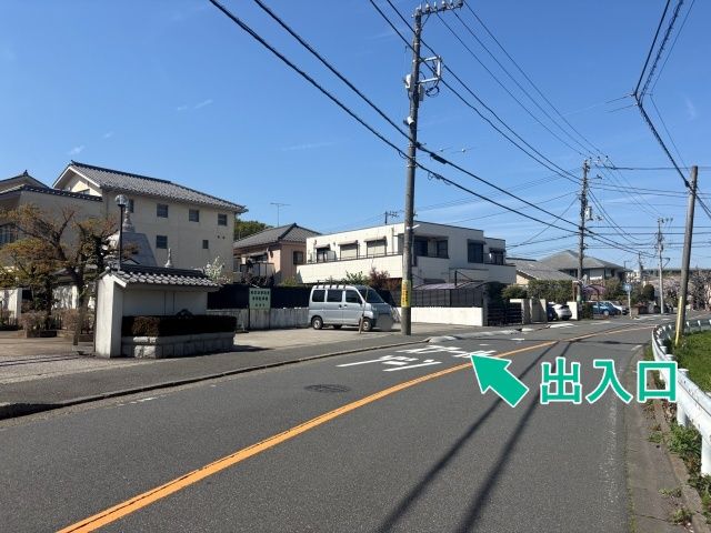 中原区中丸子498▽アキッパ駐車場の駐車場写真