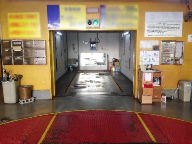 【特別プラン】アムザ1000駐車場【8:00〜23:00】高さ180cmまでの駐車場写真