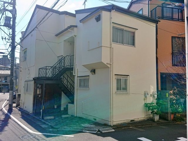 駐車場詳細写真