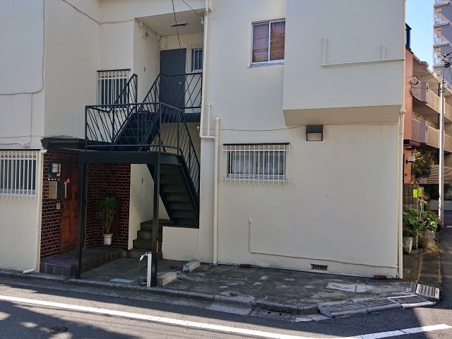 駐車場詳細写真