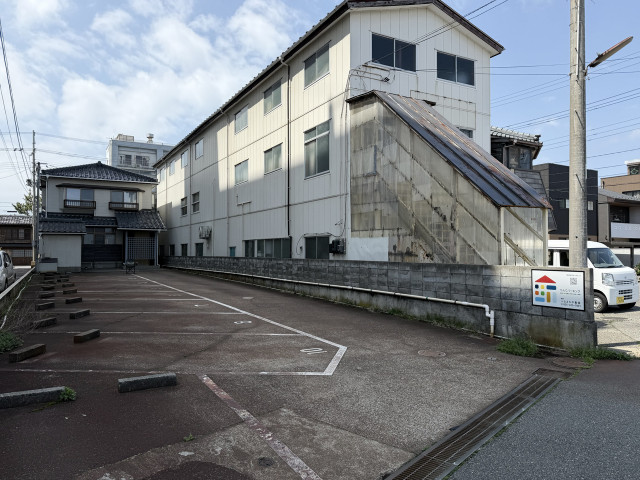 りんごパーキング No.6🍎アキッパ専用の駐車場写真