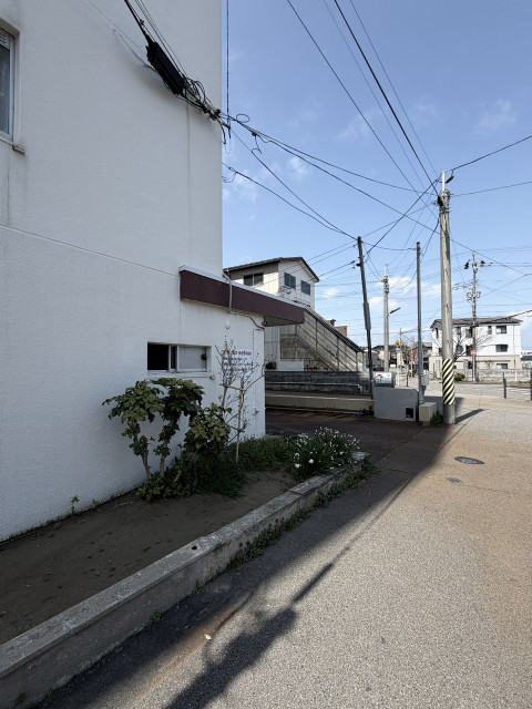 りんごパーキング No.6🍎アキッパ専用の駐車場写真