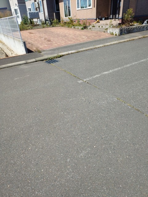 中央三輪1-288-8駐車場の駐車場写真