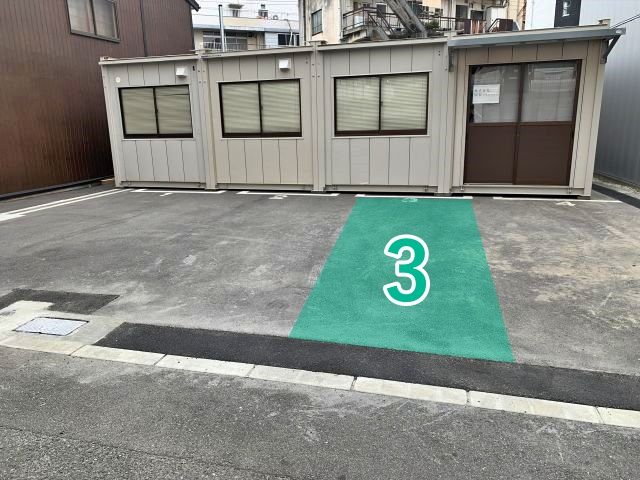 予約制 中央1丁目貸ガレージの詳細情報 駐車場を検索 ママ賃貸 予約制 中央1丁目貸ガレージの詳細情報 駐車場を検索 ママ賃貸