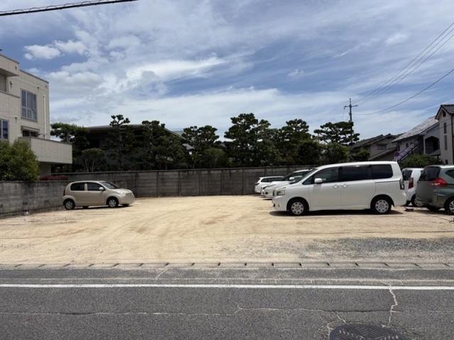 駐車場写真2