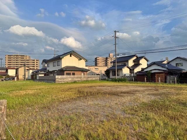 水郷祭利用に最適！松江市西嫁島2丁目8 アキッパ駐車場の駐車場写真