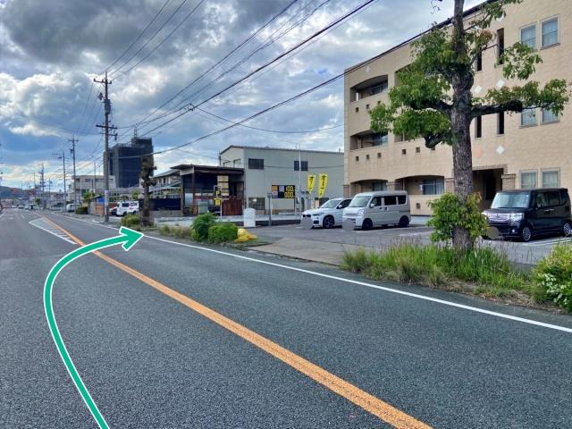 蒲郡駅前第1駐車場の駐車場写真