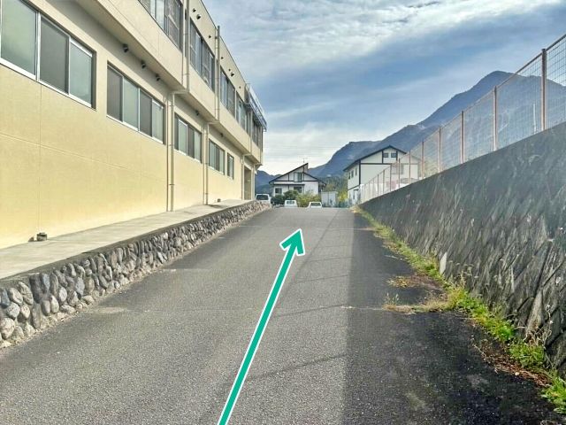 (P08)【12月2日(火)3日(水)限定】秩父夜祭_影森クリニック_駐車場の駐車場写真