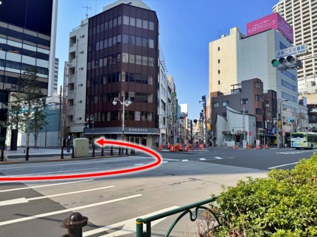 IT tower TOKYO PARKING 【バイク専用 7:00～23:00】の駐車場写真