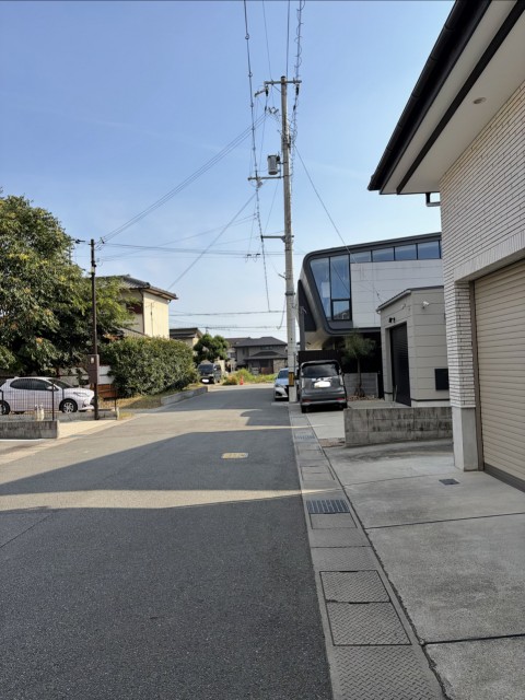 阿保710駐車場の駐車場写真