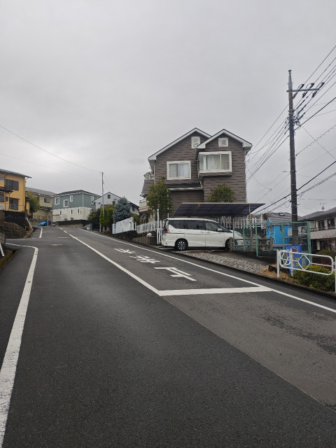 arazaki東京都八王子市長沼町駐車場の駐車場写真