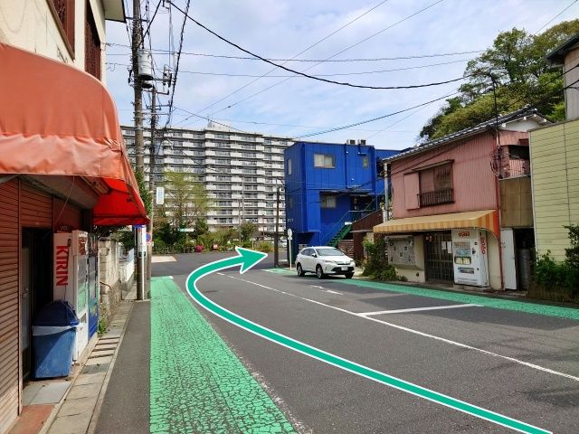 駐車場詳細写真