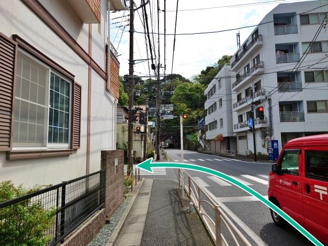 駐車場詳細写真