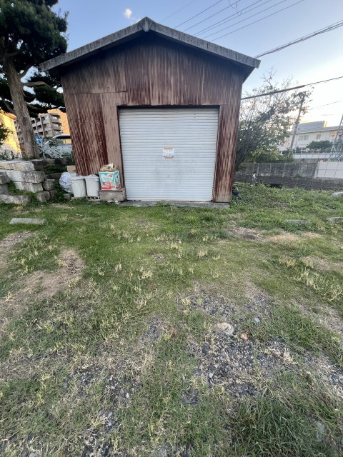 本宮2丁目1-7駐車場の駐車場写真