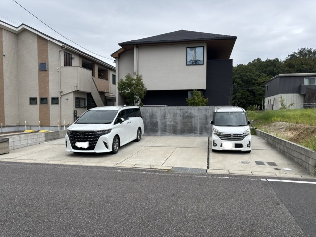 平針南2丁目2610-2駐車場の駐車場写真