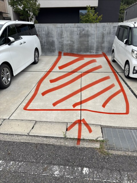 平針南2丁目2610-2駐車場の駐車場写真