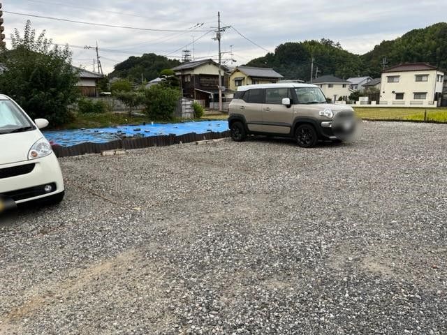 【予約制】akippa 星岡1丁目駐車場のサムネイル画像