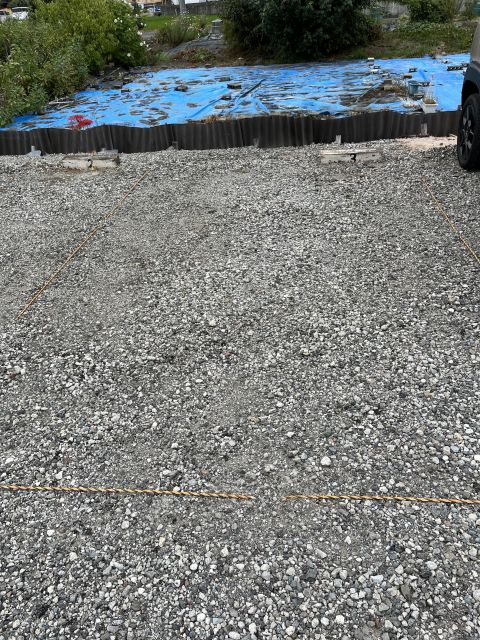 星岡1丁目駐車場の駐車場写真