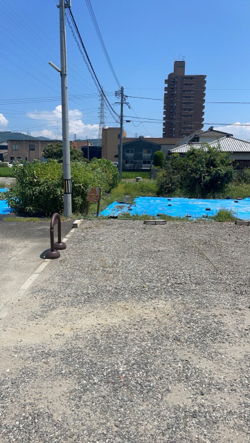 星岡1丁目駐車場の駐車場写真